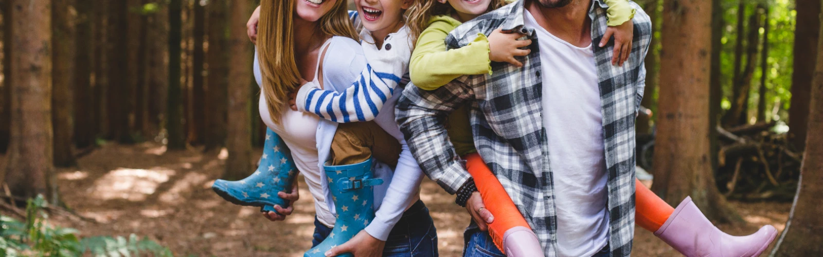 Family Day Out: Hidden Gems in Eastern Vienna