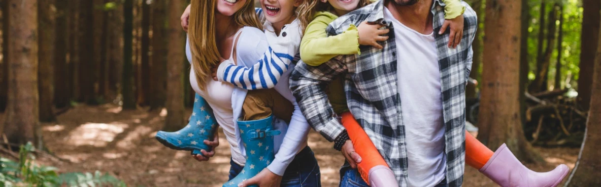 Family Day Out: Hidden Gems in Eastern Vienna