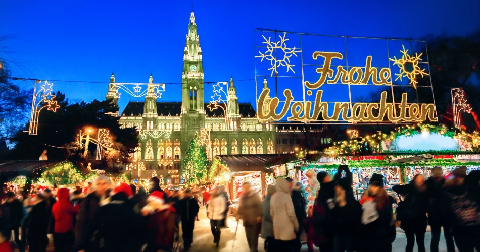 Family Day Out: Hidden Gems in Eastern Vienna