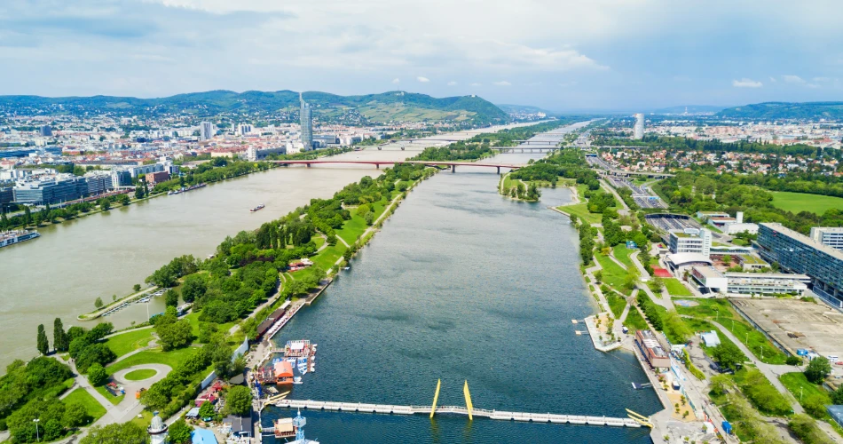 Family Day Out: Hidden Gems in Eastern Vienna