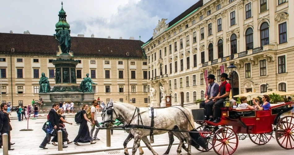 Family Day Out: Hidden Gems in Eastern Vienna