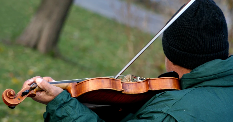 A Peaceful Escape: Relaxing Hours in Vienna’s Stadtpark