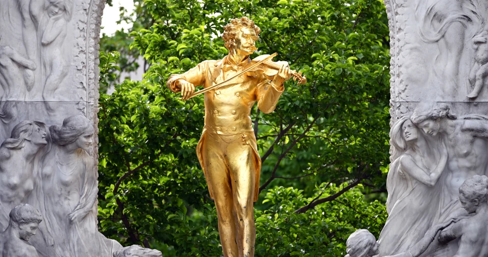 A Peaceful Escape: Relaxing Hours in Vienna’s Stadtpark