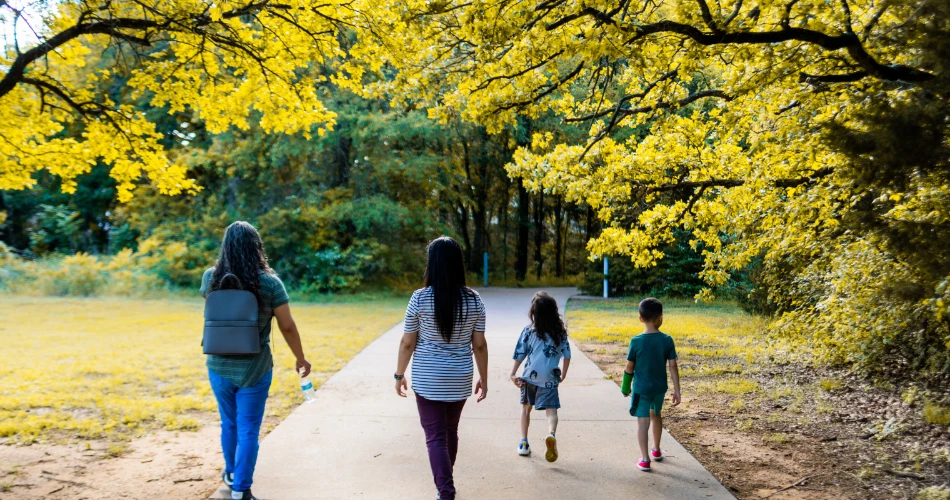 A Peaceful Escape: Relaxing Hours in Vienna’s Stadtpark