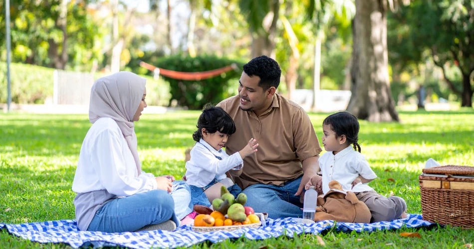 A Peaceful Escape: Relaxing Hours in Vienna’s Stadtpark