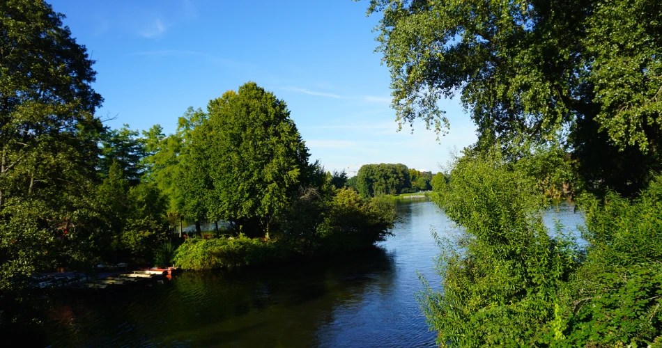 A Peaceful Escape: Relaxing Hours in Vienna’s Stadtpark