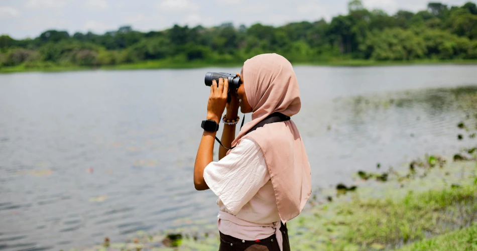 Birdwatching and Nature Trails Near Vienna’s Outskirts