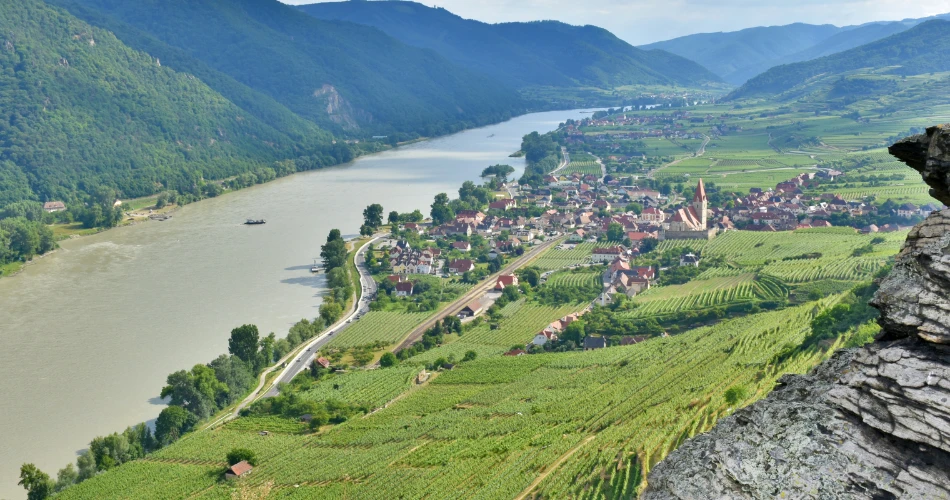 Picnic Spots Near the Danube You Haven’t Heard Of