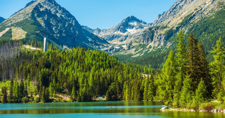 Picnic Spots Near the Danube You Haven’t Heard Of