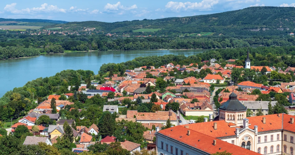 Picnic Spots Near the Danube You Haven’t Heard Of