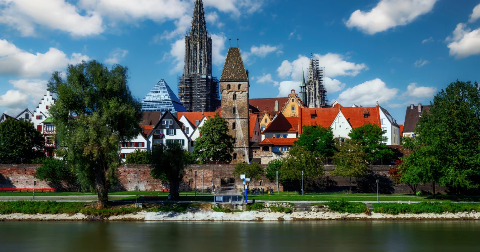 Picnic Spots Near the Danube You Haven’t Heard Of