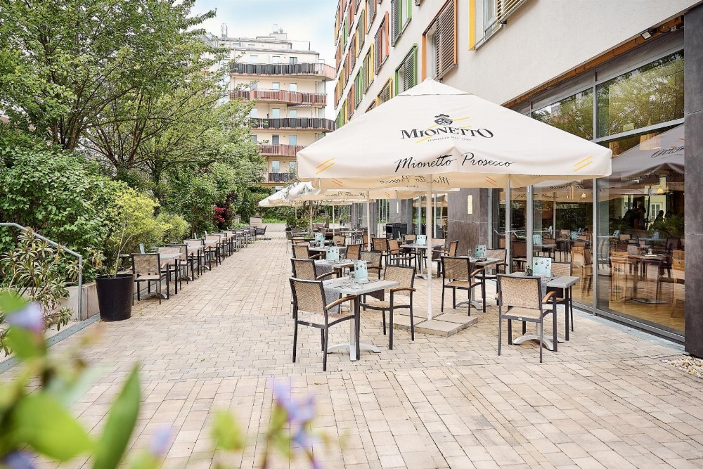 JUFA Hotel Wien City JUFA Hotel Wien City