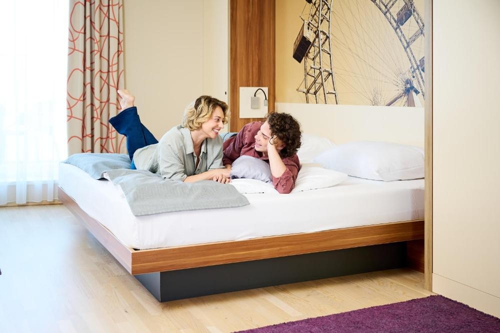 JUFA Hotel Wien City