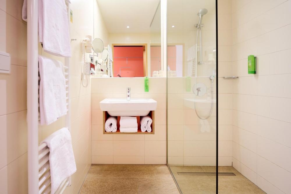 JUFA Hotel Wien City