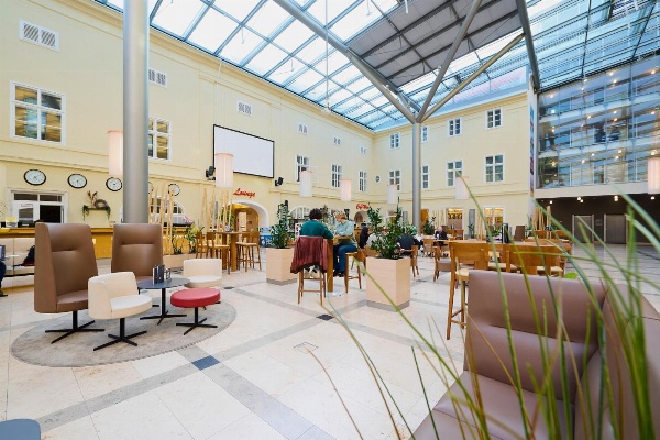 JUFA Hotel Wien City image 1