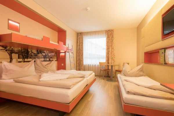 JUFA Hotel Wien City image 10
