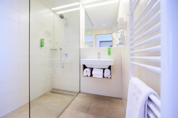 JUFA Hotel Wien City image 13