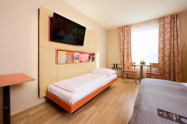 JUFA Hotel Wien City image 16