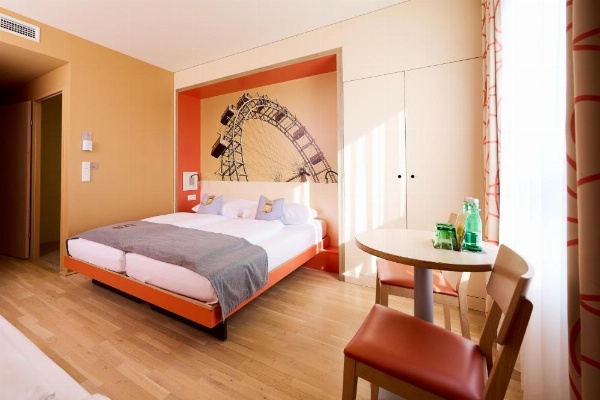 JUFA Hotel Wien City image 21