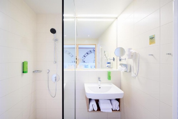 JUFA Hotel Wien City image 22