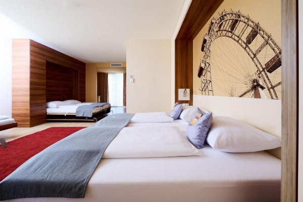 JUFA Hotel Wien City image 26