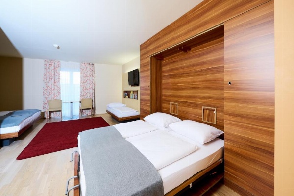 JUFA Hotel Wien City image 28
