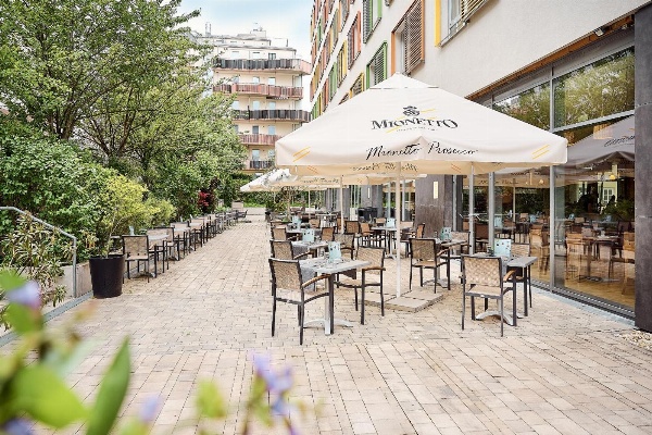 JUFA Hotel Wien City image 4