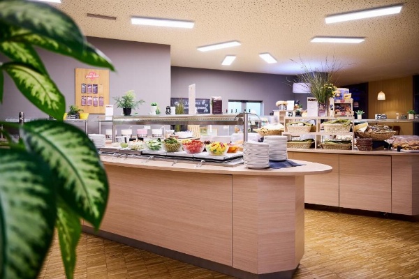 JUFA Hotel Wien City image 5