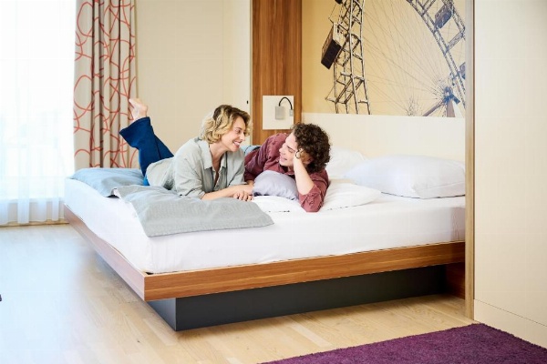 JUFA Hotel Wien City image 6